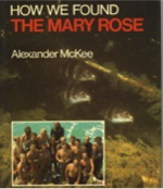 How we Found the Mary Rose